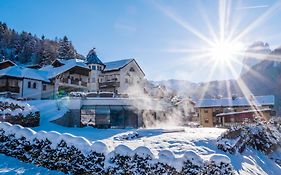 Alpenheim Charming & Spa Hotel